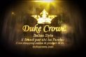 Duke Crown Italian Style - il Brand per chi ha Fascino